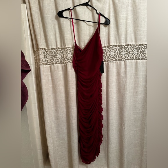 Gianni Bini bodycon dress - Picture 2 of 3